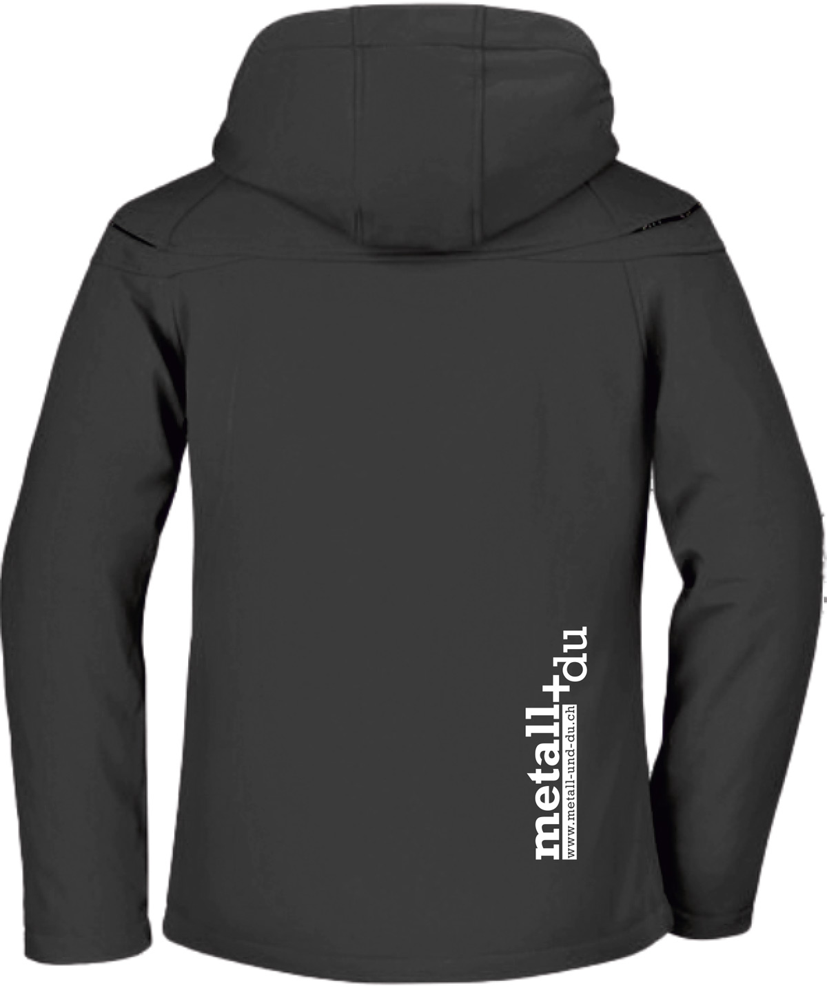 Ladies Winter Softshell Jacket – Bild 2